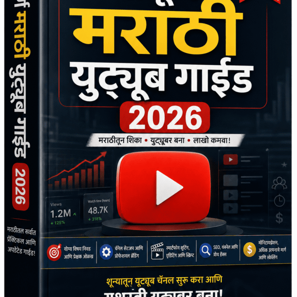Marathi Youtube Guide